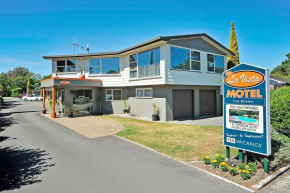 A'La Vista Motel, Palmerston North